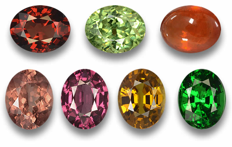 Buy Garnet