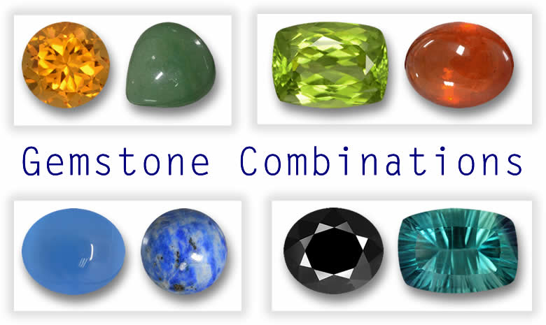 List of Gemstones  Antique Jewelry Investor