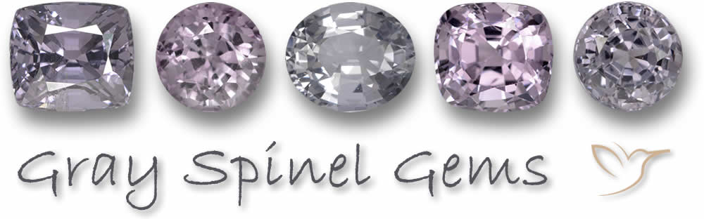 Buy Spinel Gemstones