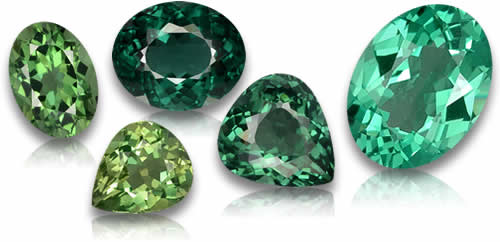 5mm Round Cut Greenish Blue Color Loose Gemstone Lot Details about   Natural Apatite 1mm 