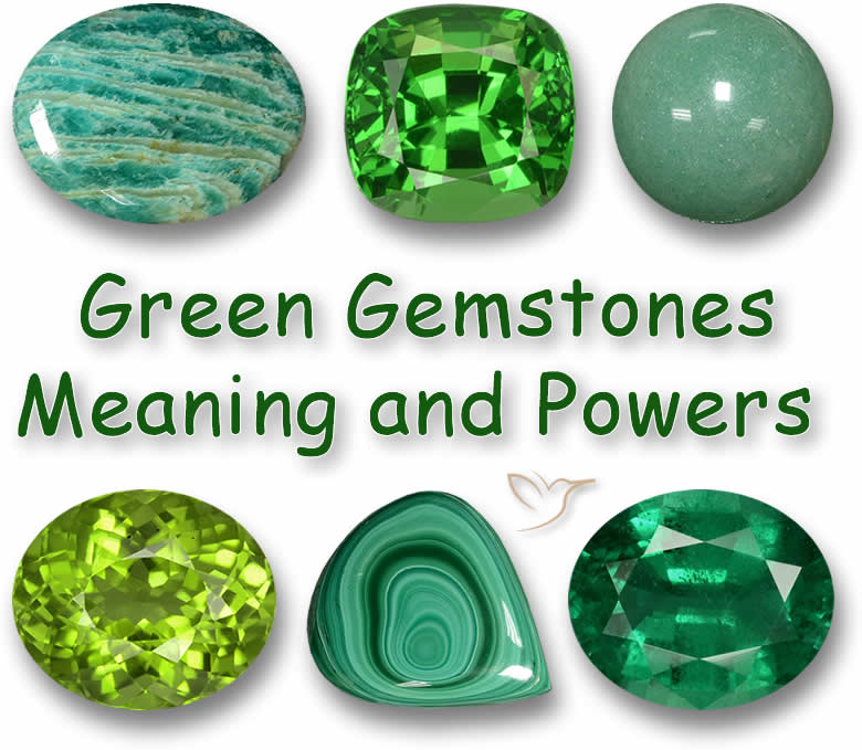 The Gem Quarter: Every hue of green and blue - Jeweller Magazine