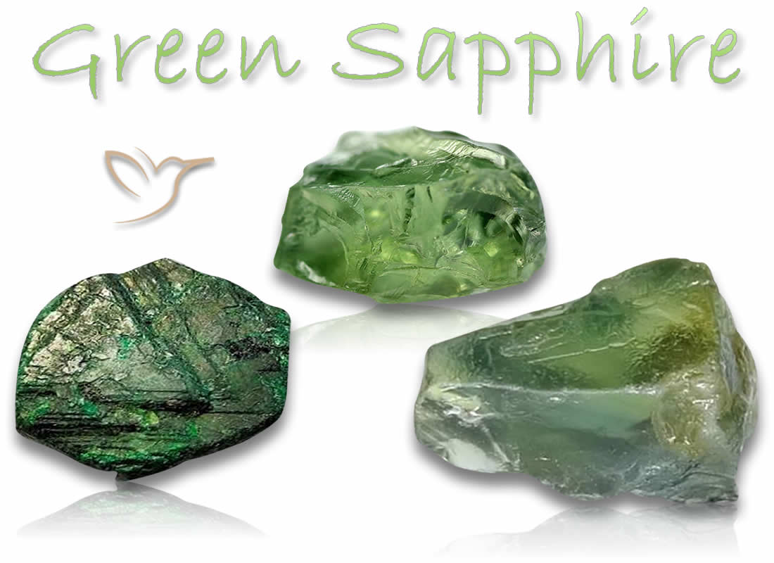 Green Gemstones: Detailed Guide for Green Stones with Images