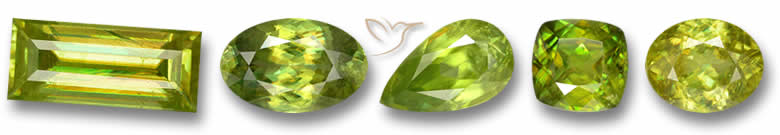esfera verde