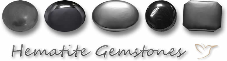 Buy Hematite Gemstones