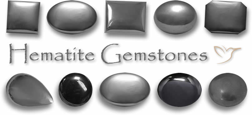 Buy Hematite Gemstones