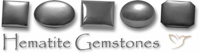 Hematite Gemstones