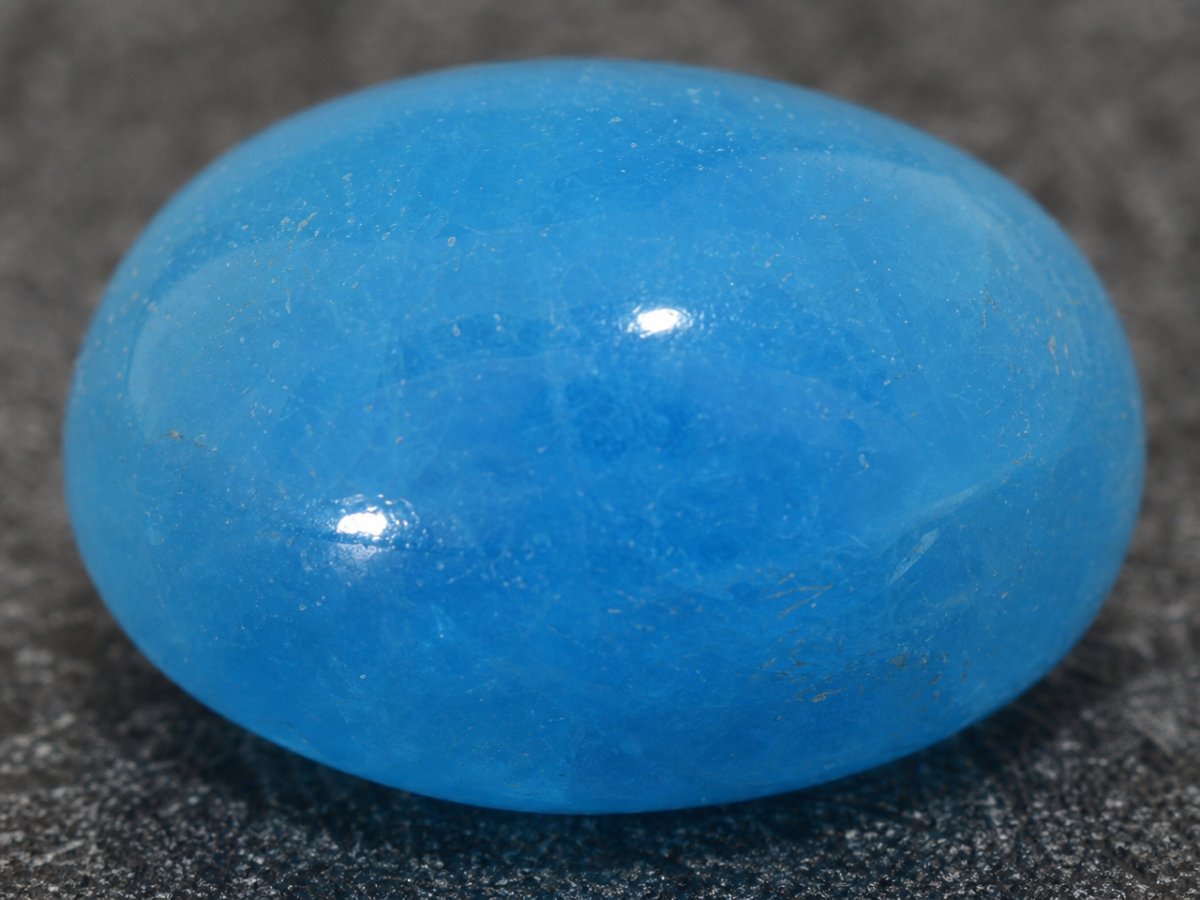Close-up view of natural Hemimorphite gemstones