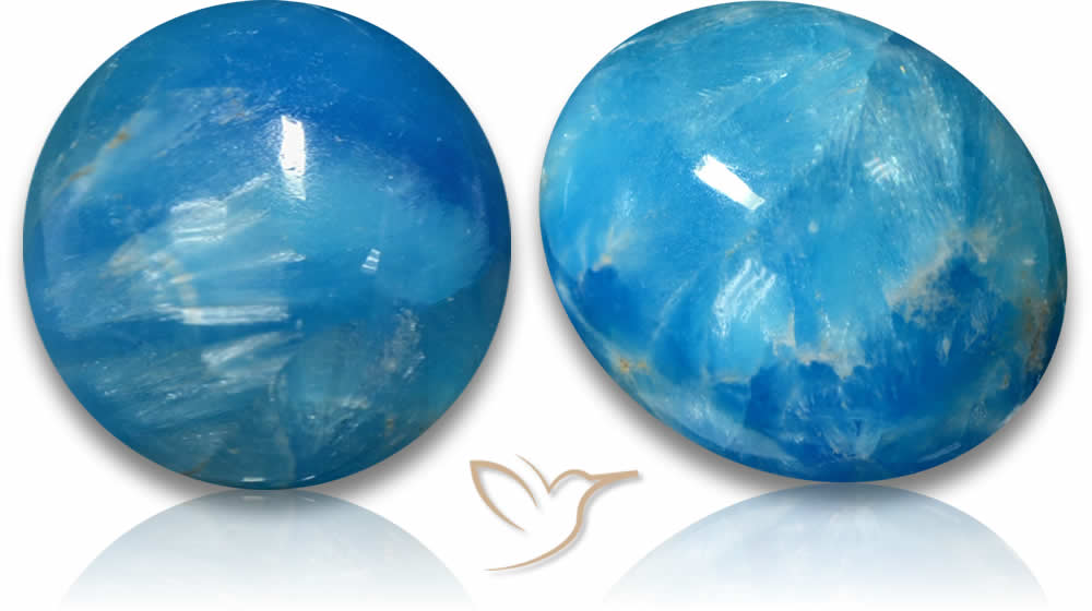 Hemimorphite Gemstones