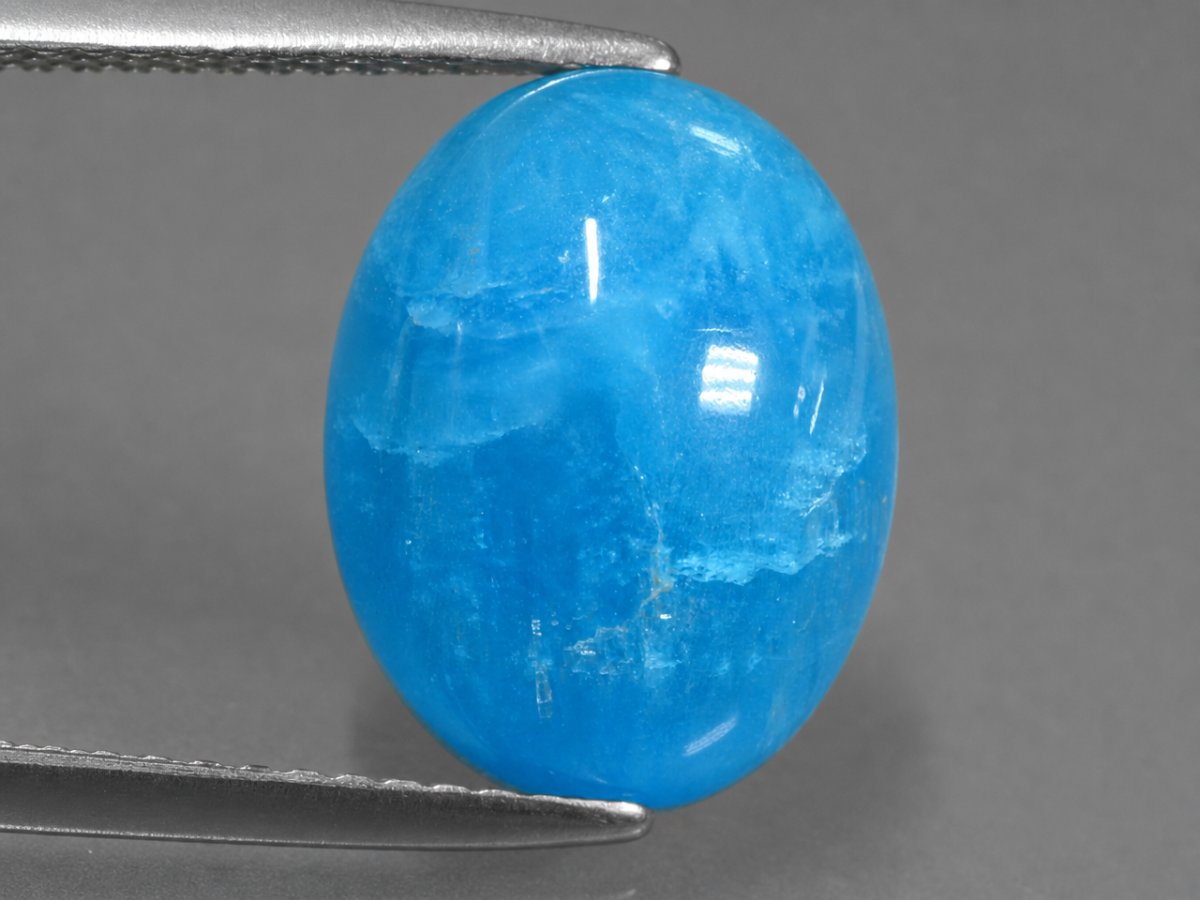 Close-up view of natural Hemimorphite gemstones