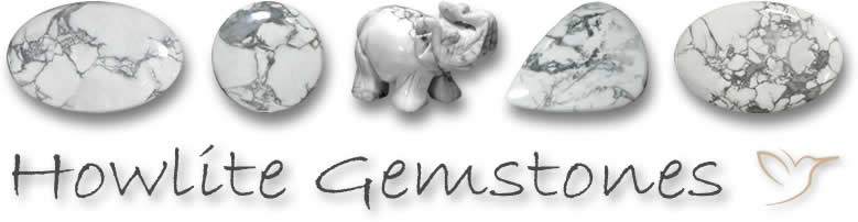 Shop Howlite Gemstones