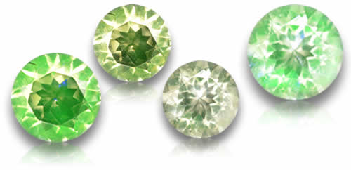 Hyalite Opal Gemstones