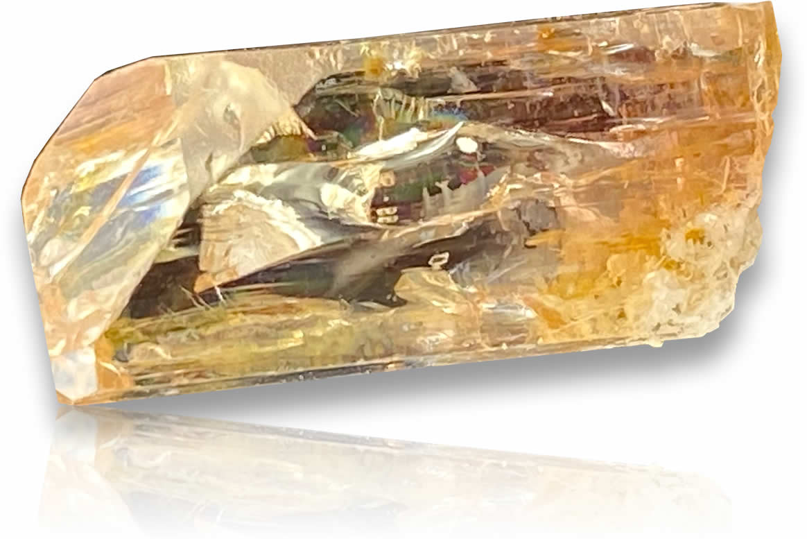 Buy Imperial Topaz