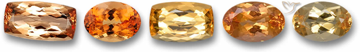Buy Imperial Topaz