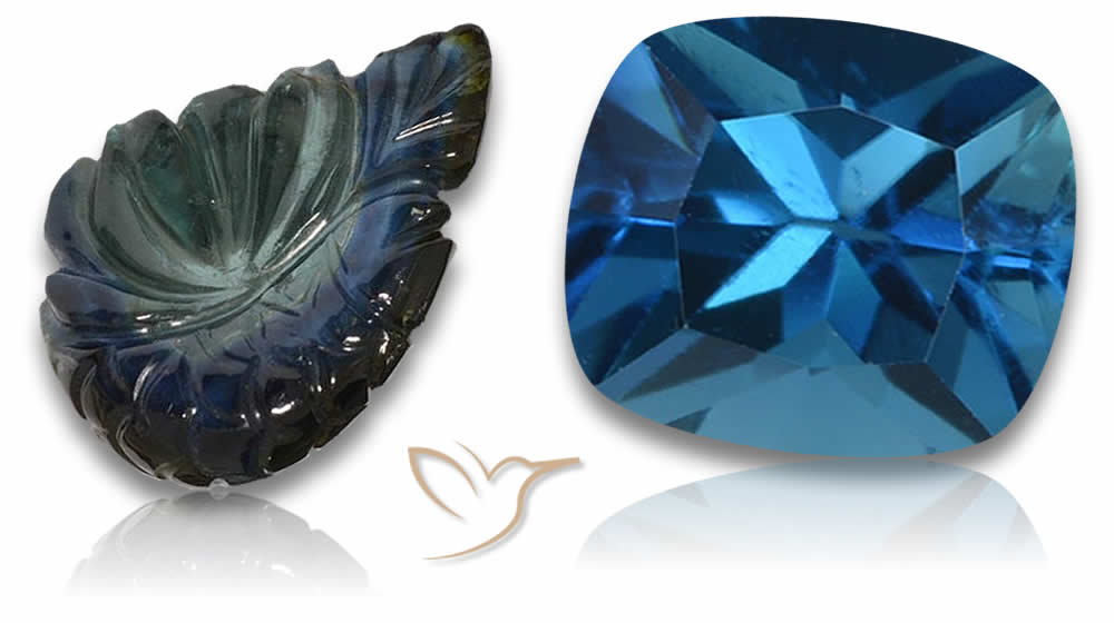 Natural Tourmaline