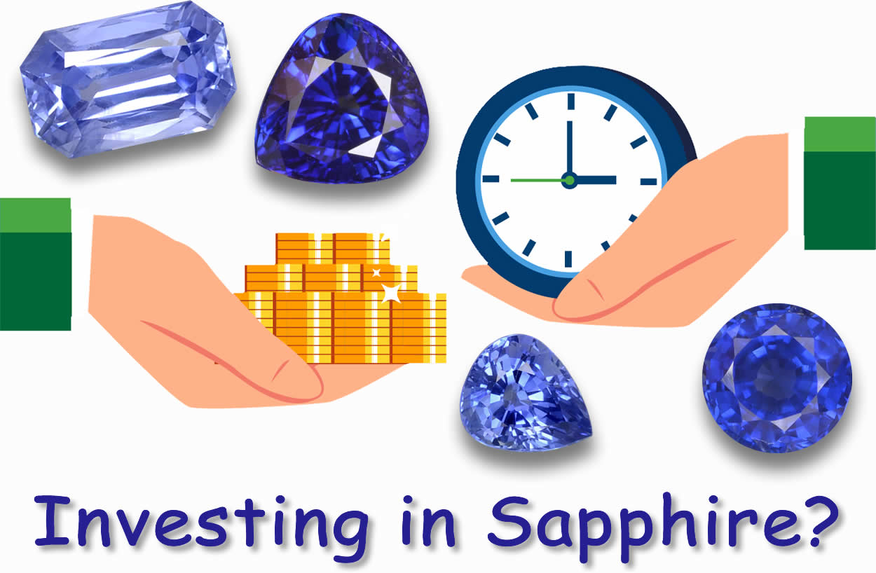Sapphire Investing