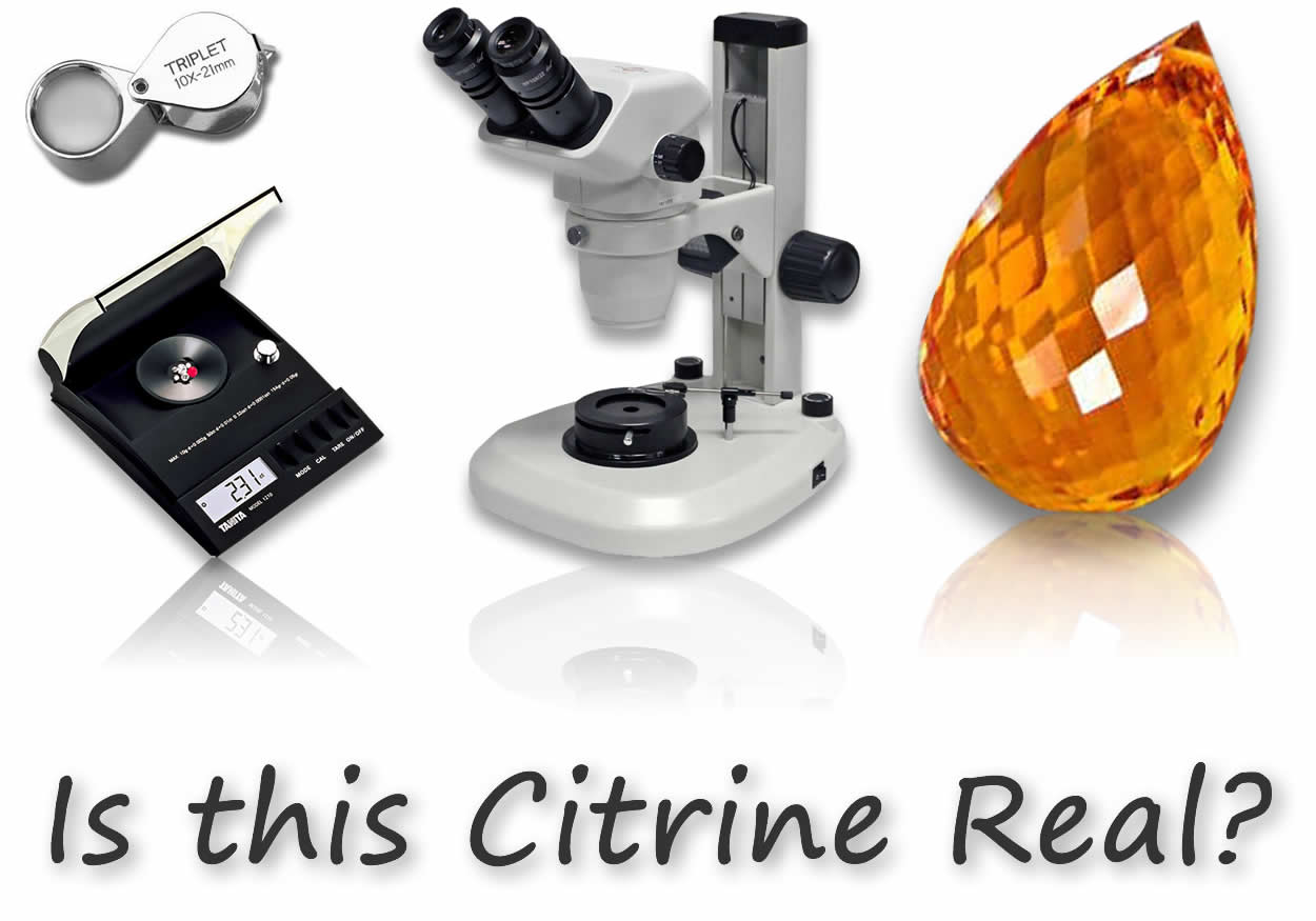 Citrine for Sale