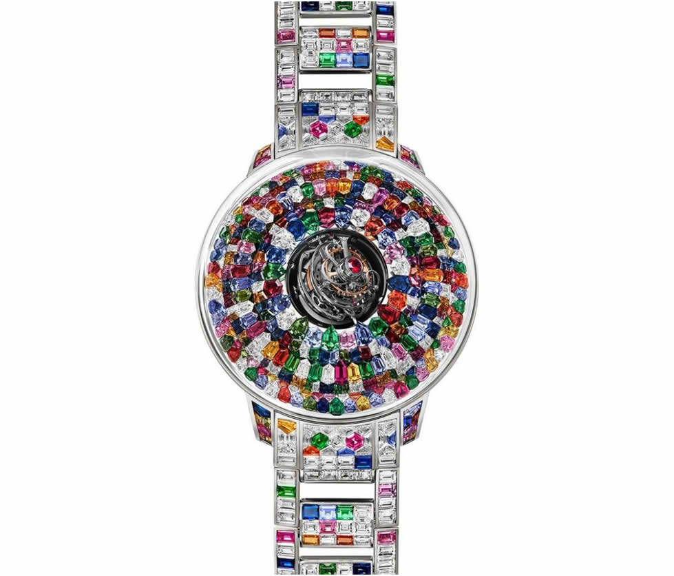 Jacob & Co Watch