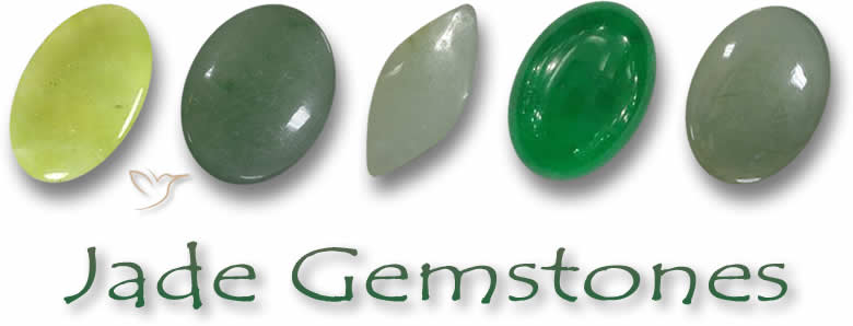 Shop Jade Gemstones