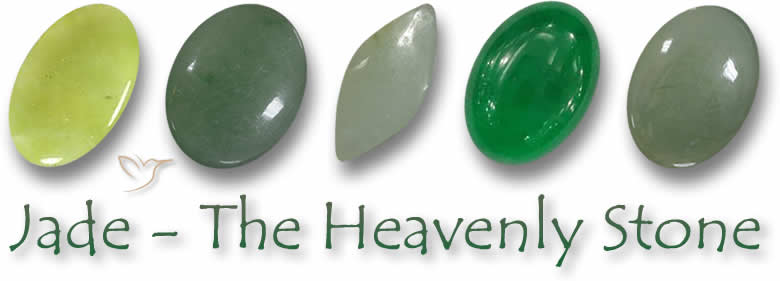 Jade Gemstones