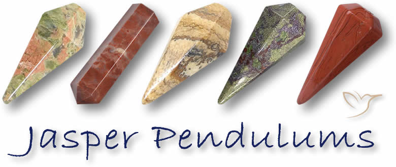Shop Jasper Gemstones