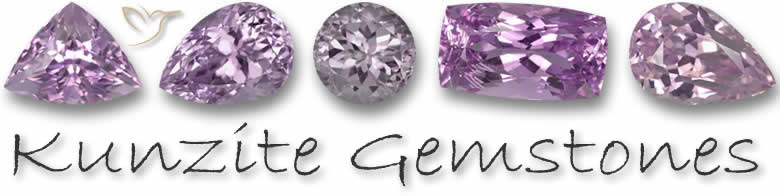 Kunzite Gemstones