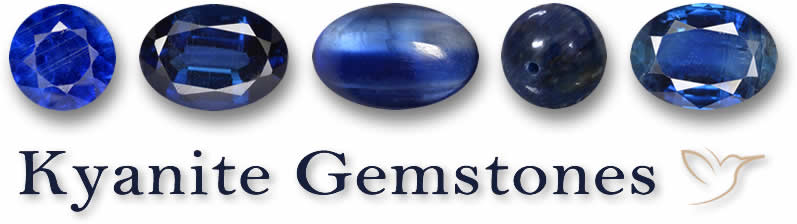 Buy Kyanite Gemstones