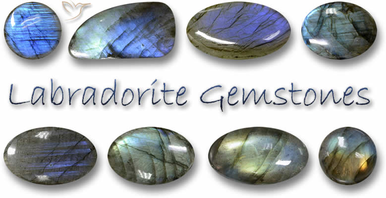 Buy Labradorite Gemstones