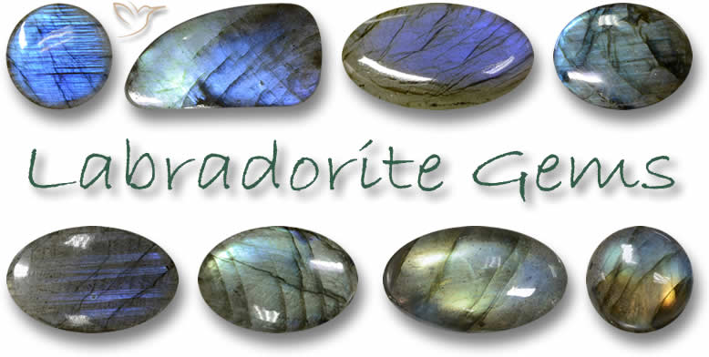 Buy Labradorite Gemstones