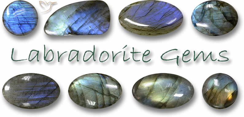Shop Labradorite Gemstones