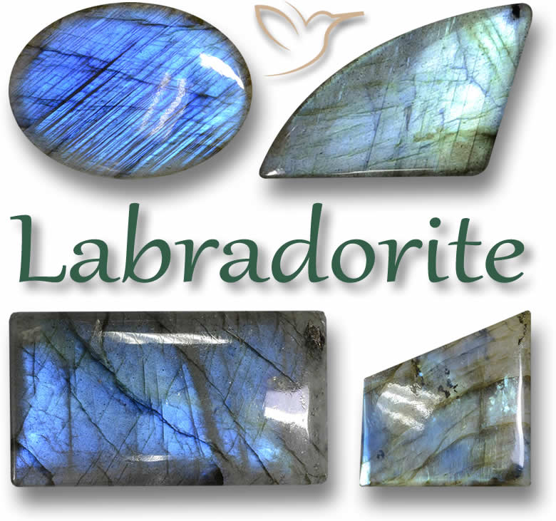 Shop Labradorite Gemstones