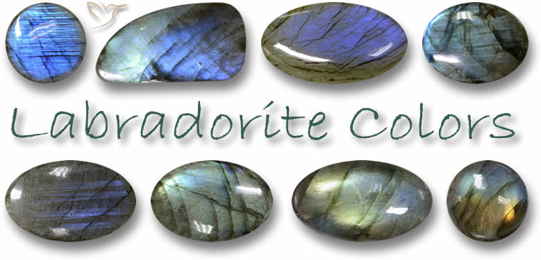 Shop Labradorite Gemstones