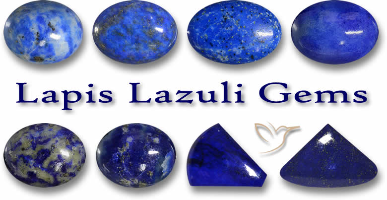 Buy Lapis Lazuli Gemstones