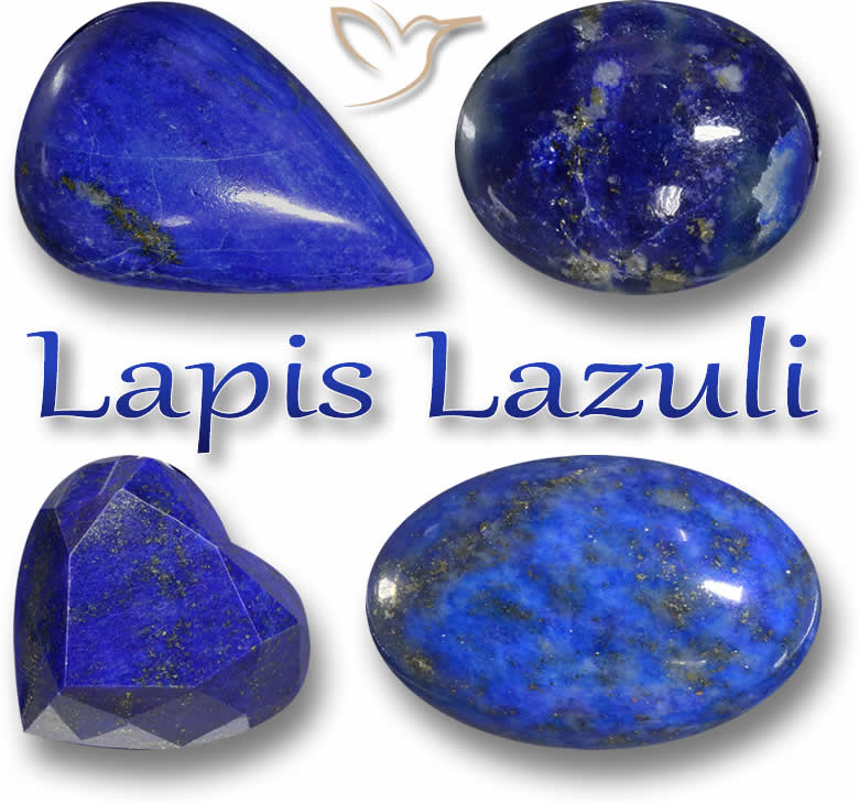 Lapis Lazuli Information The Timeless Deep Blue Gemstone