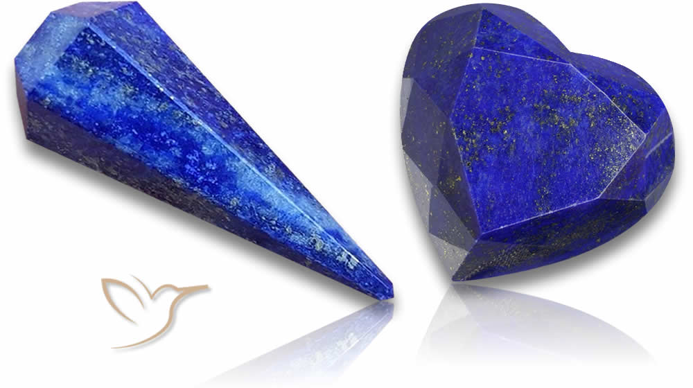 Lapis Lazuli Gemstones
