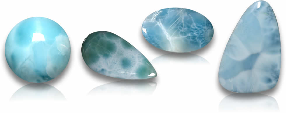 Larimar for sale