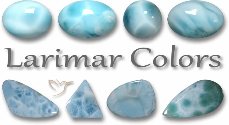 Shop Larimar Gemstones