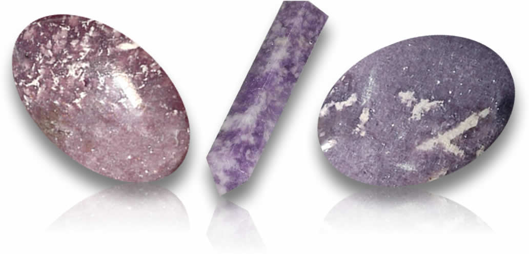 Lepidolite for sale