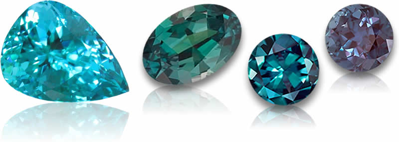 Lesser-Known Gemstones