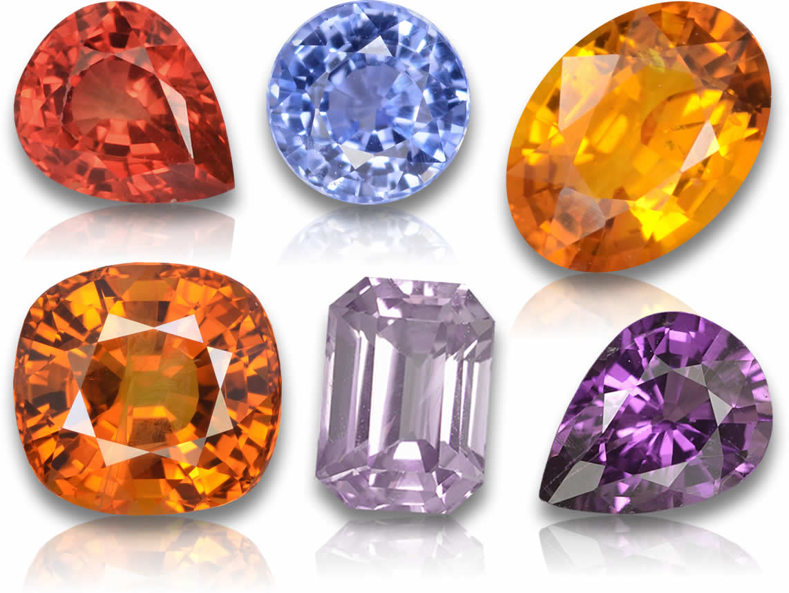 Loose Sapphire for Sale