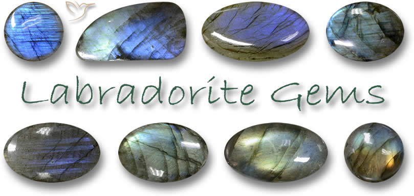 La Labradorite : la pierre favorite des guérisseurs ! - Boutique Namasté