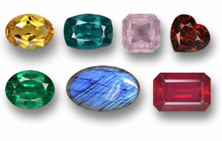 Madagascar Gemstones: Sapphires, Rubies, Garnets, Tourmaline, Grandidierite. Buy Madagascar Gems Wholesale
