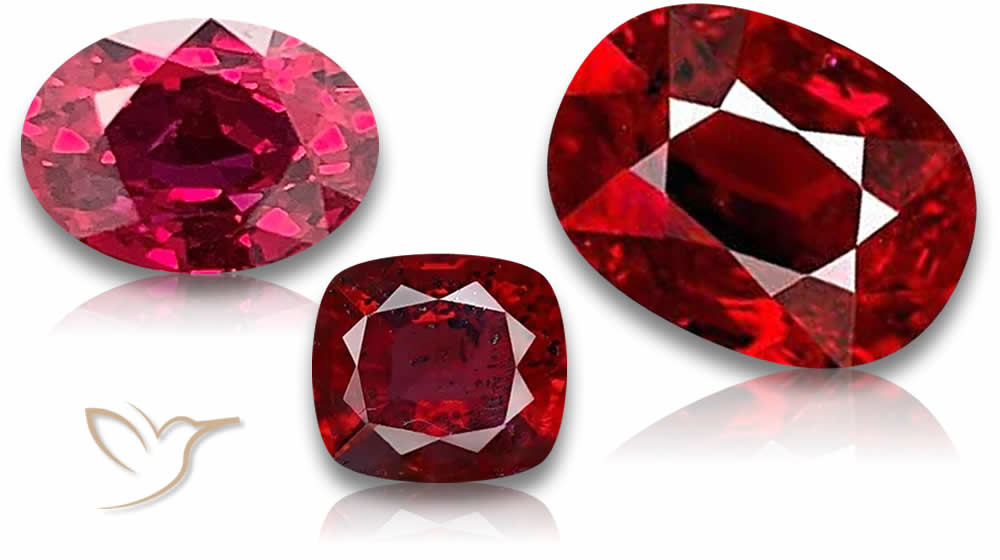 Madagascar Rubies