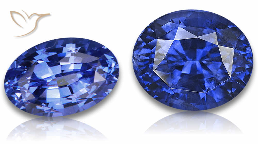 Natural Madagascar Sapphires