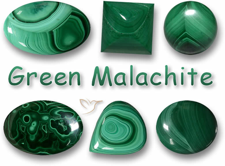 Buy Malachite Gemstones