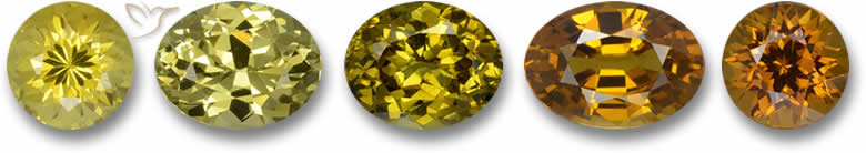 Mali Granat Edelsteine kaufen