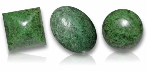 Maw-Sit-Sit Gemstones