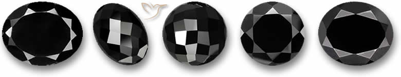 Gemme di melanite