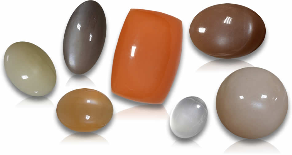 Buy Moonstone Gems