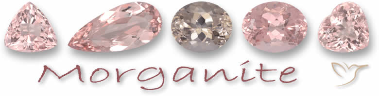 Buy Morganite Gemstones
