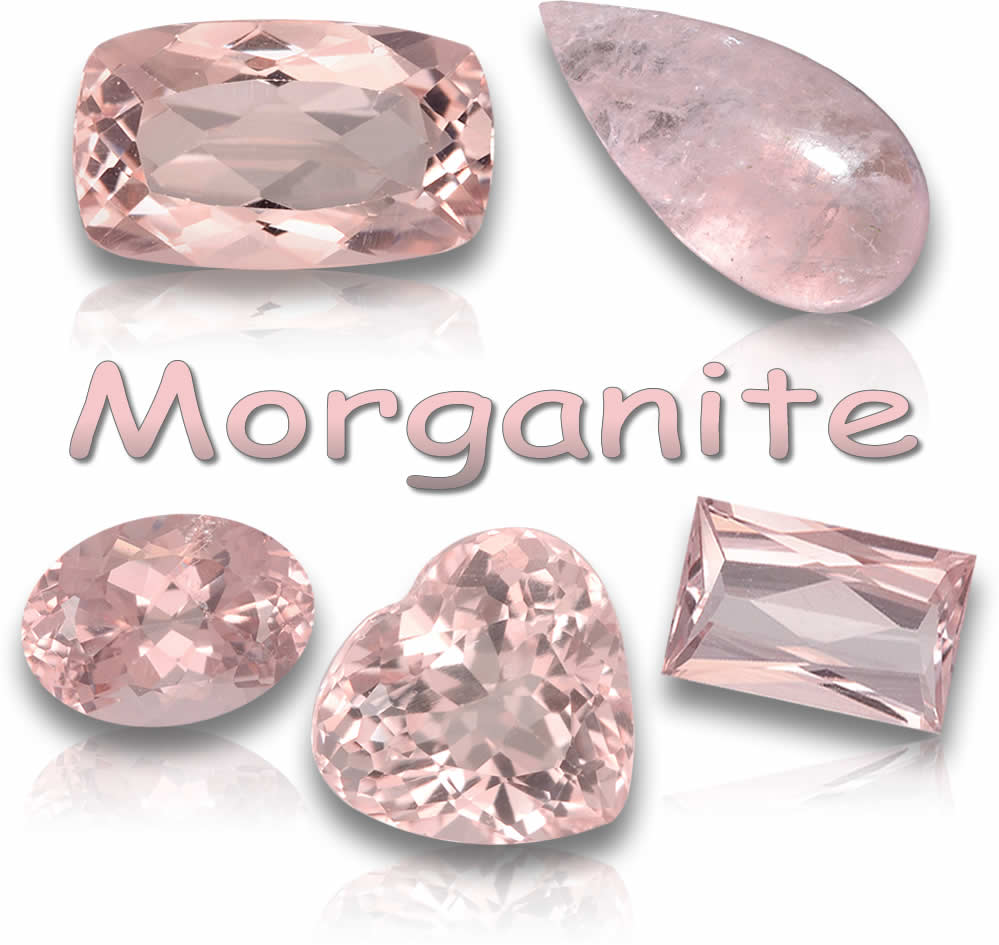 Diamond Buzz on Instagram: PINK GEMSTONE VARIETIES What other gems would  you add to this list? #pinktopaz #morganite #pinksapphire #pinkspinel  #garnet #pinkdiamond